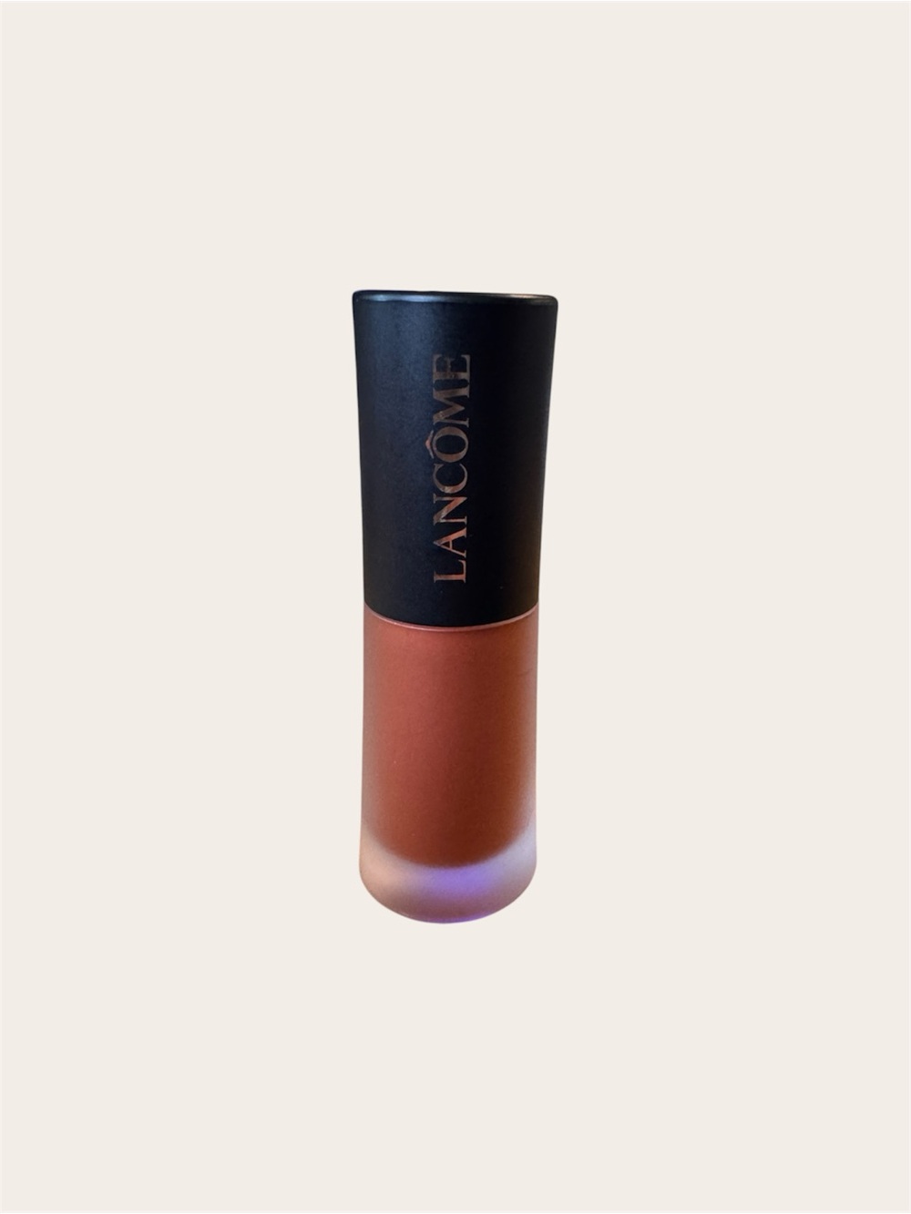 Lancôme L’Absolu Rouge Drama Ink Liquid Lipstick #500 L’Orfèvre